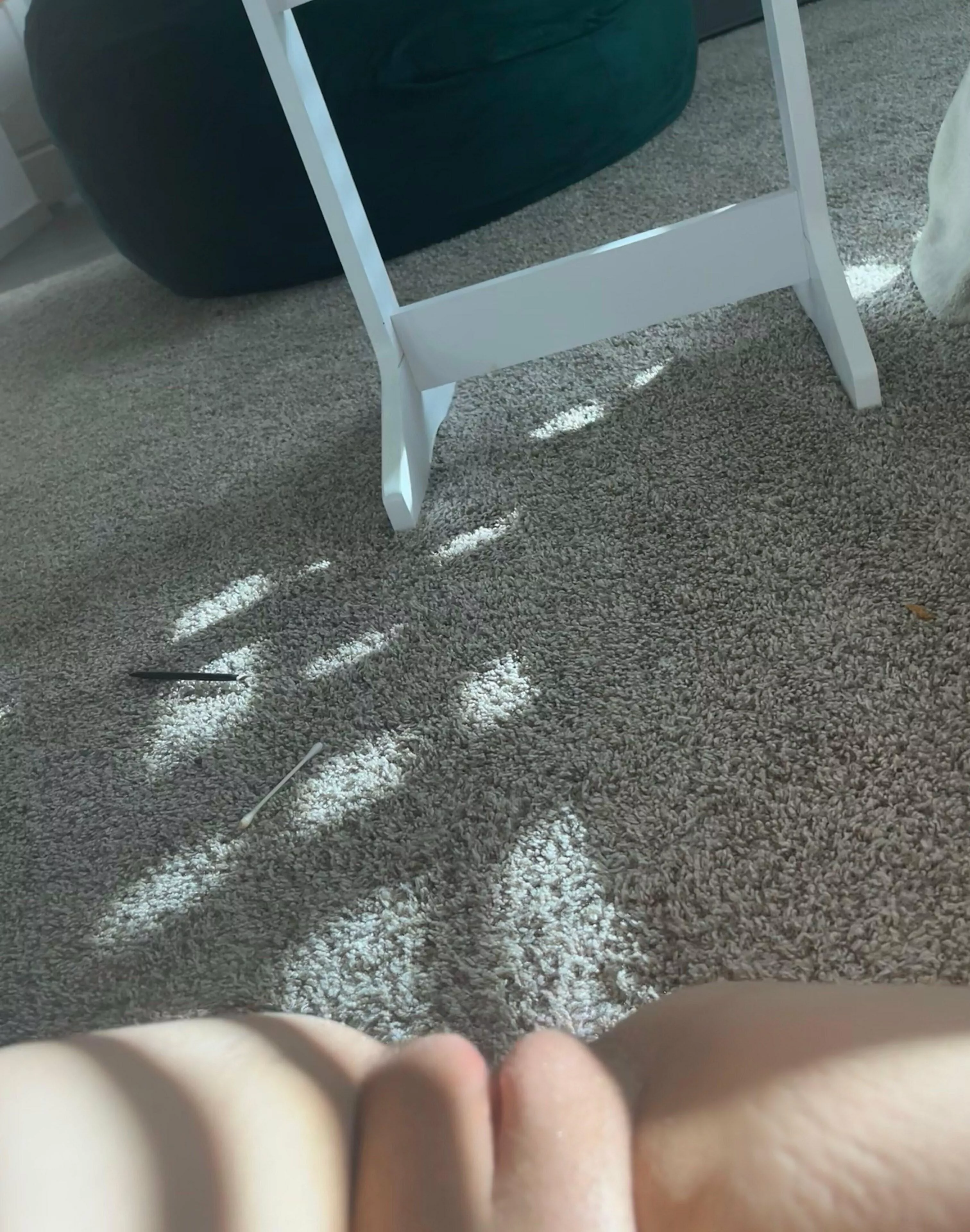 Do you like the view? 😉 posted by lustances