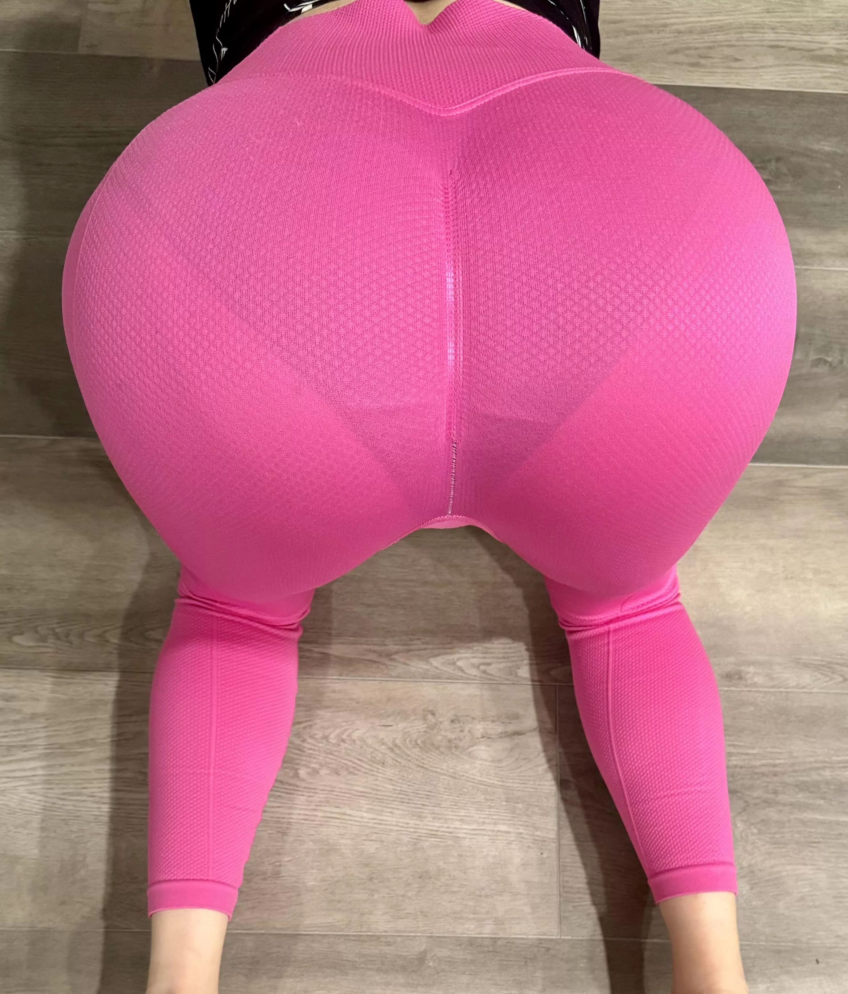 do you like the view? posted by Iamnotheretostay48