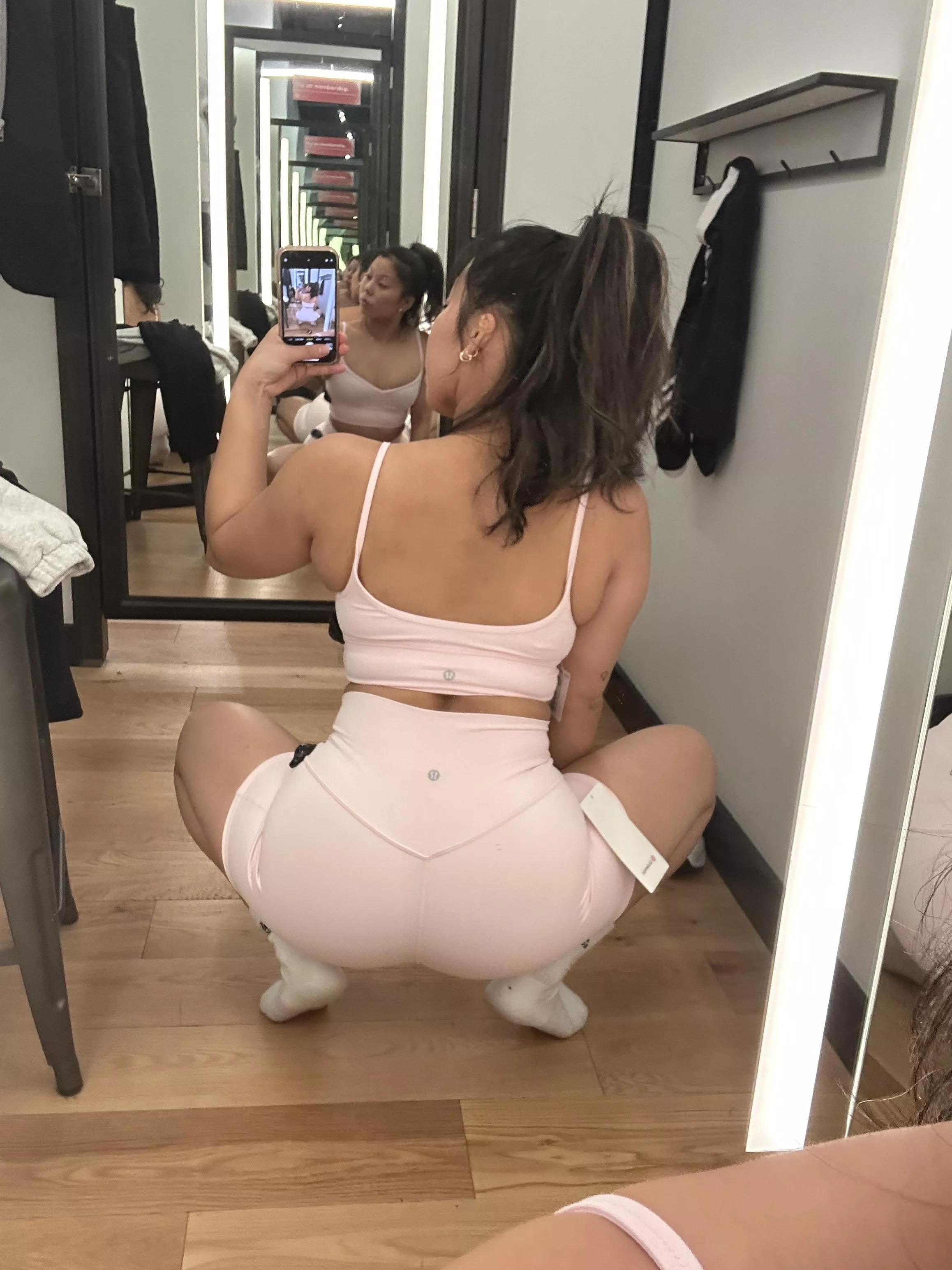 do you like this set on me? <3 posted by tinayama