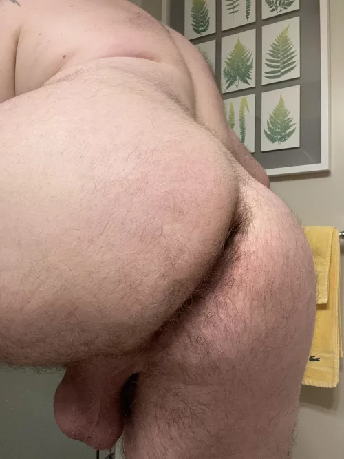 Don’t keep me waiting by bothwaysopenjaws