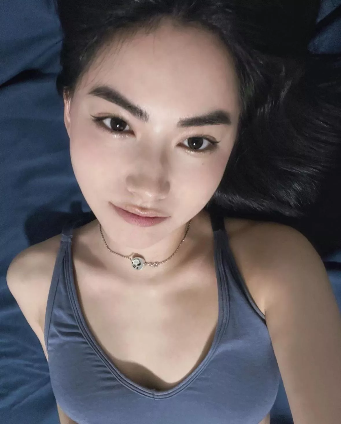 Edging for hours to my innocent classmate posted by Fearless-Speed9031