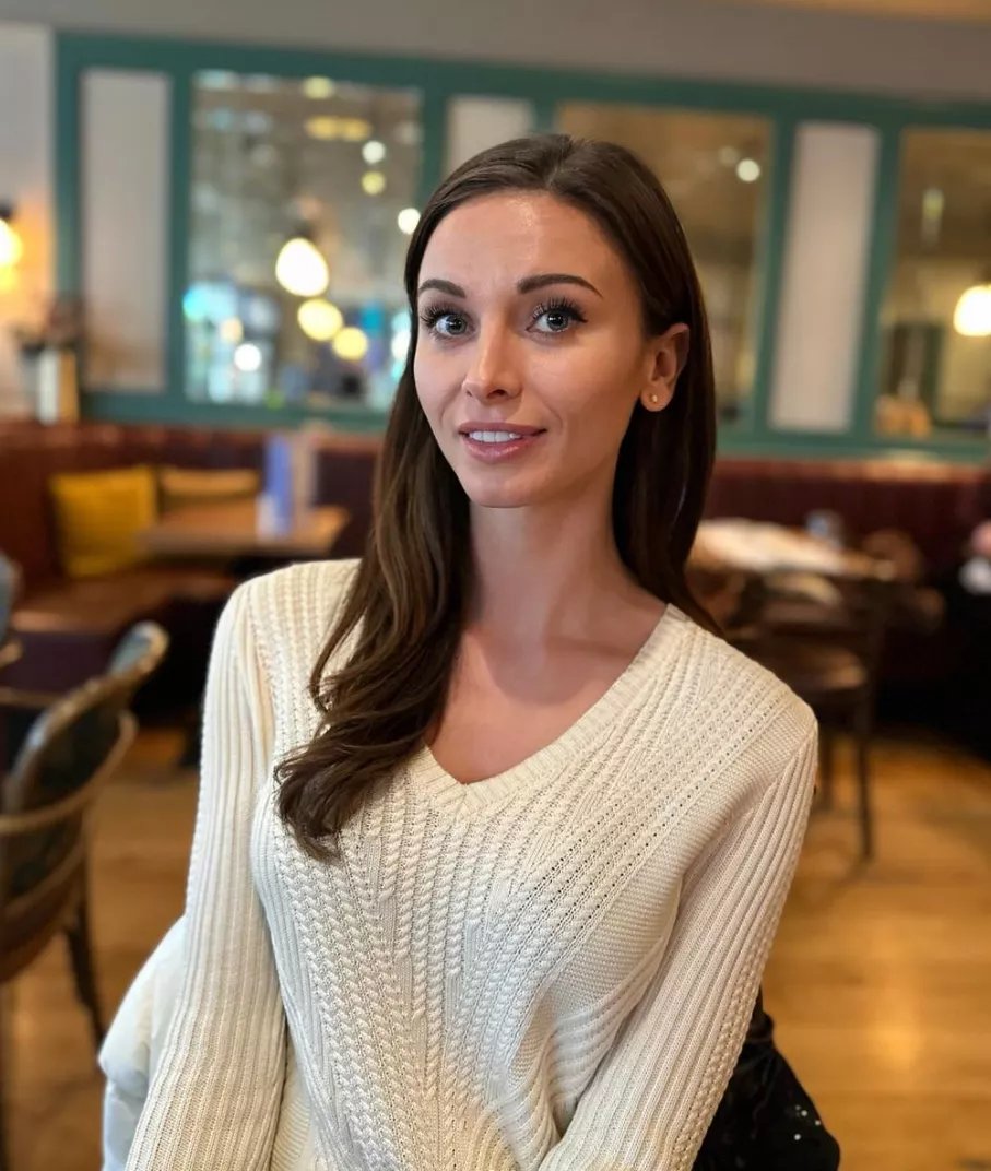 Emy Lou posted by ifindcosplay