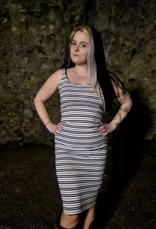 Essex and proud by charleighb_infinity