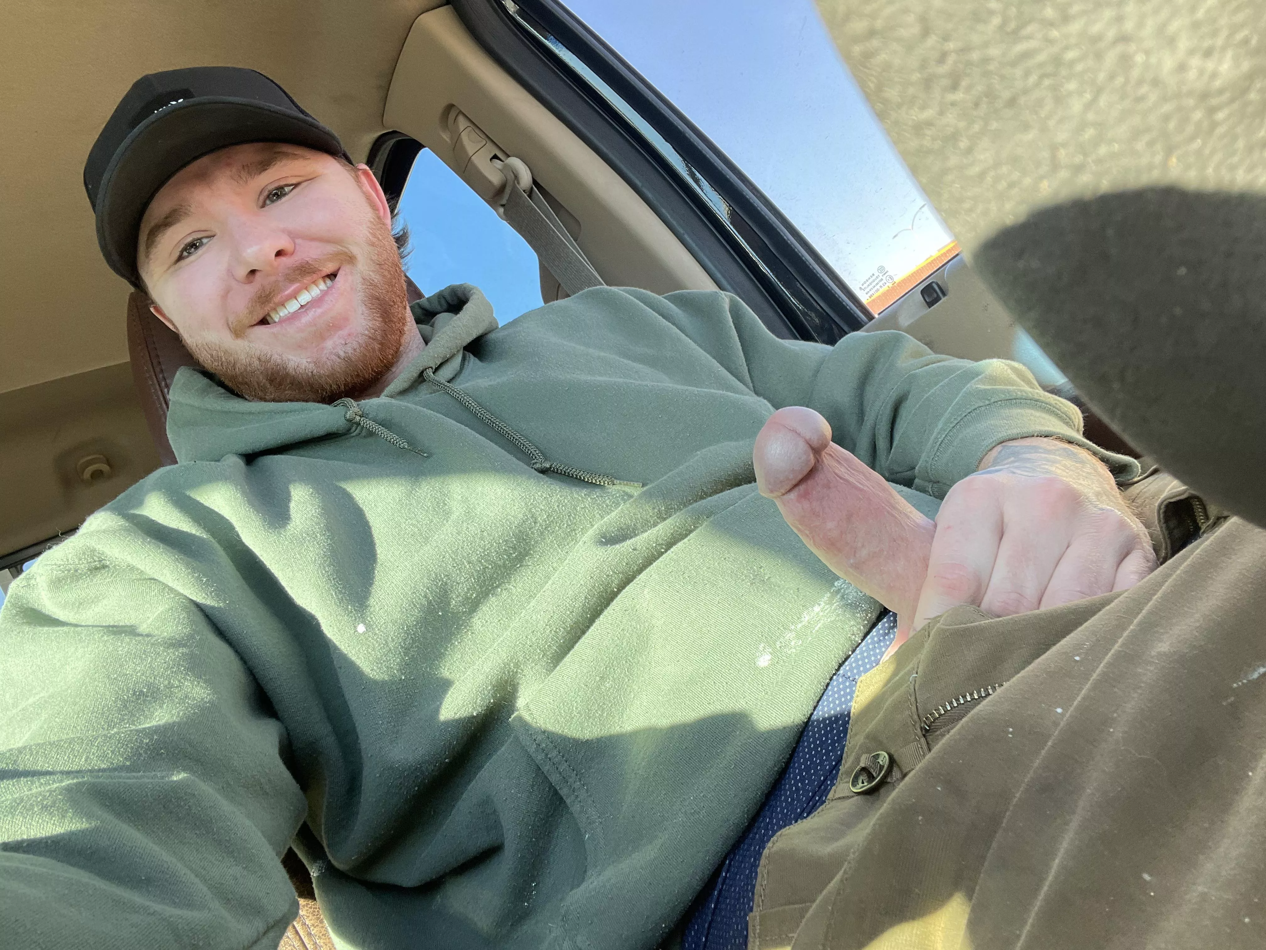 Face and cock🦍 posted by Background_Door_5336