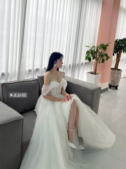 (Favorite) SEOYEON  by Daebak__Prince