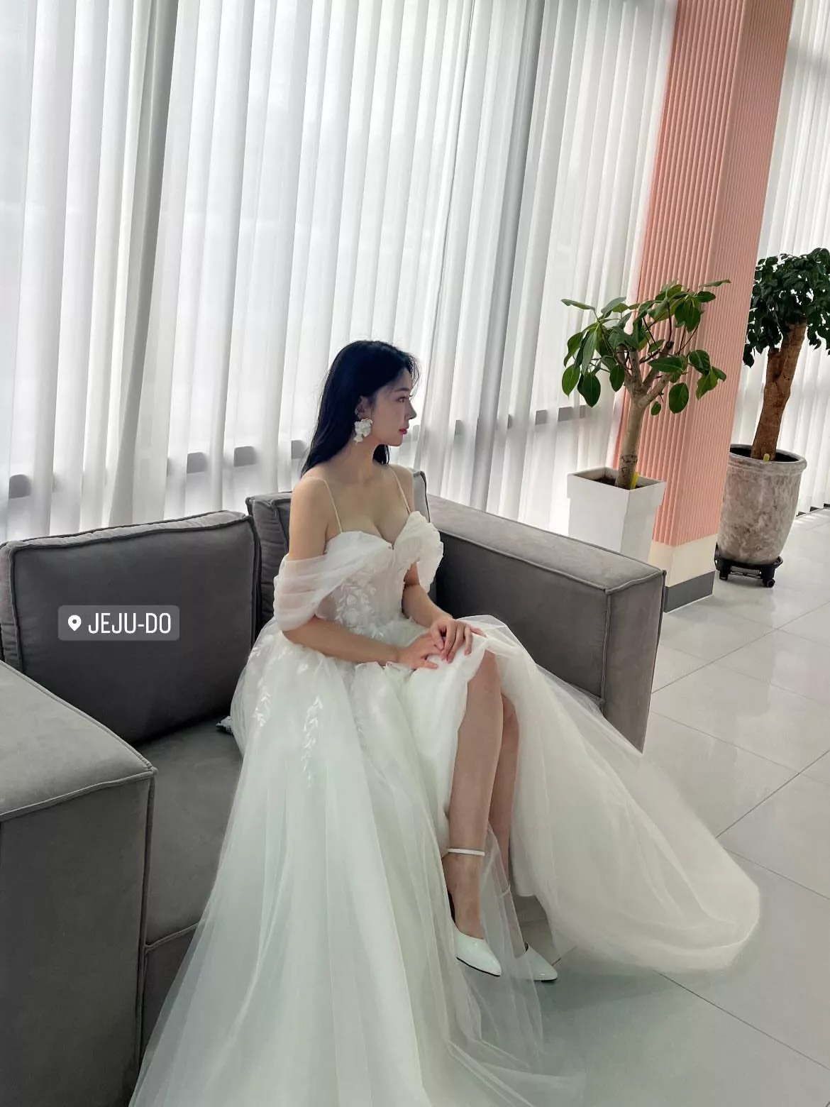 (Favorite) SEOYEON  posted by Daebak__Prince