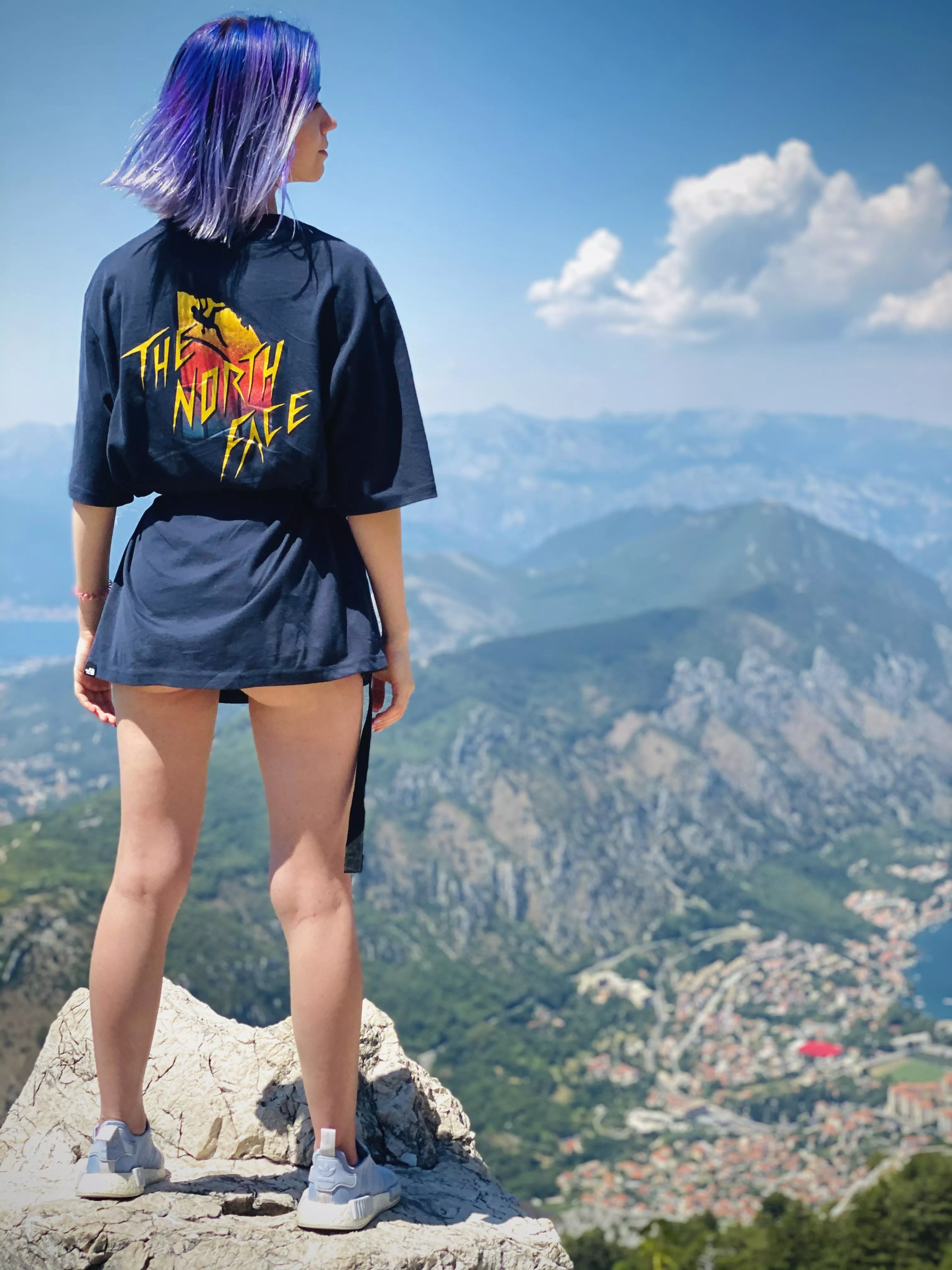 Feeling todaY posted by LeyaGornaya