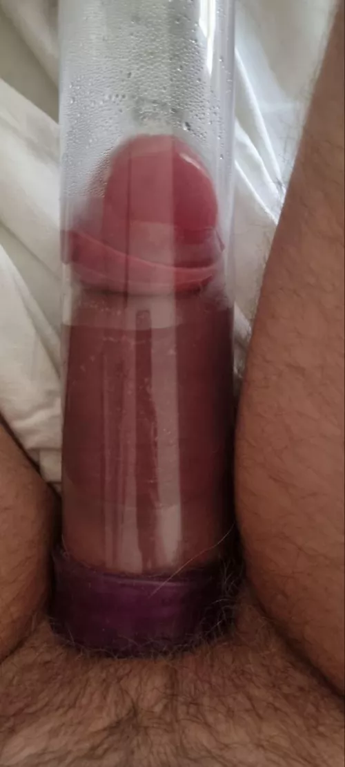 Finished... for now by Best_Television_3845