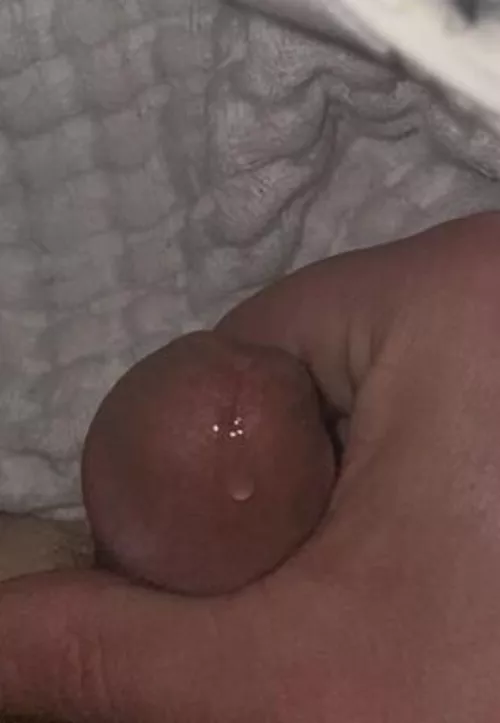 First drop today by Iconoclasta69