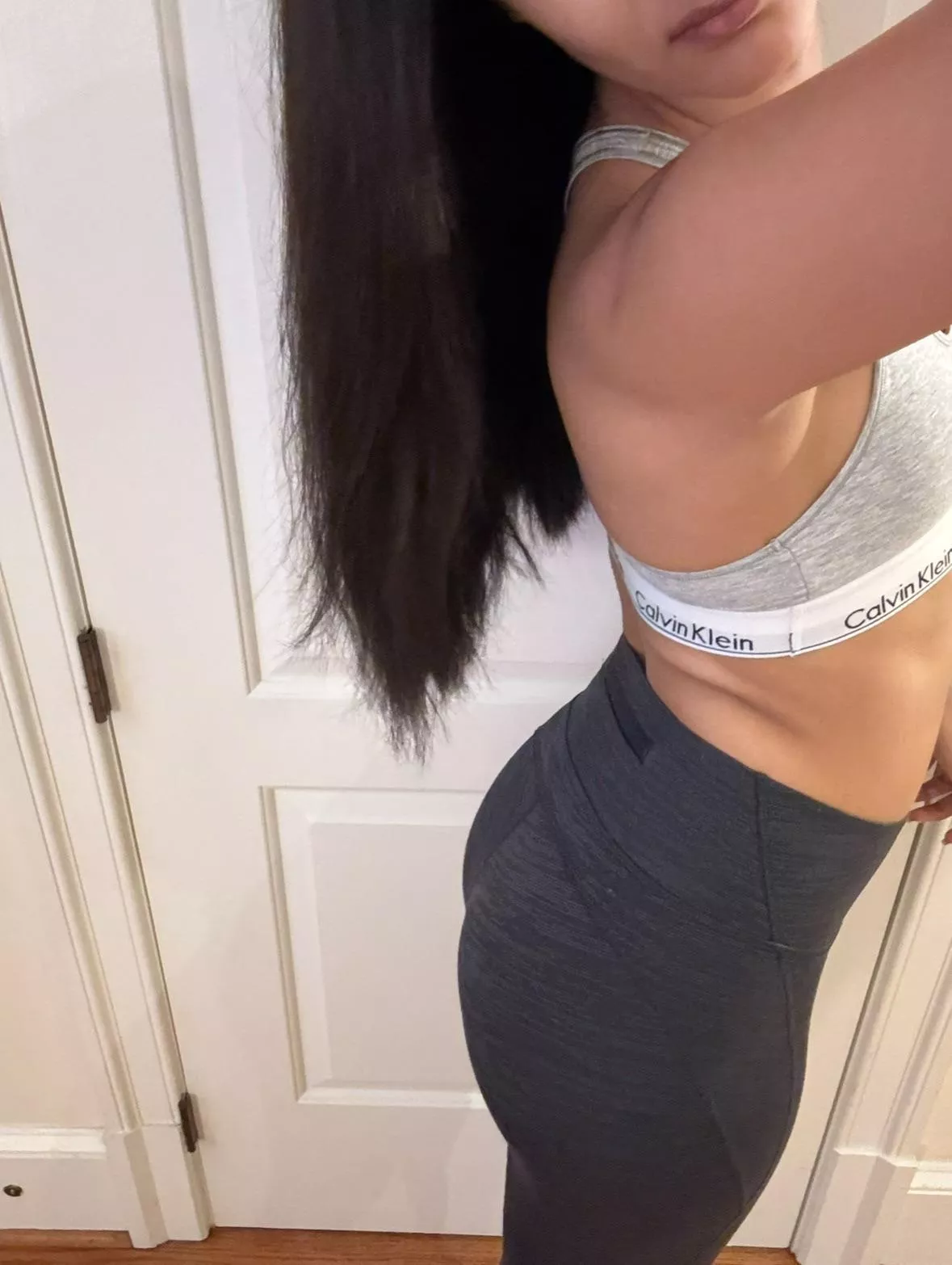 [F][OC] I’ll bend over backwards for you posted by Throwaway_140727