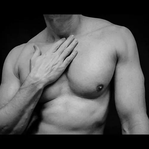 Forearm+ by SlverSrfer