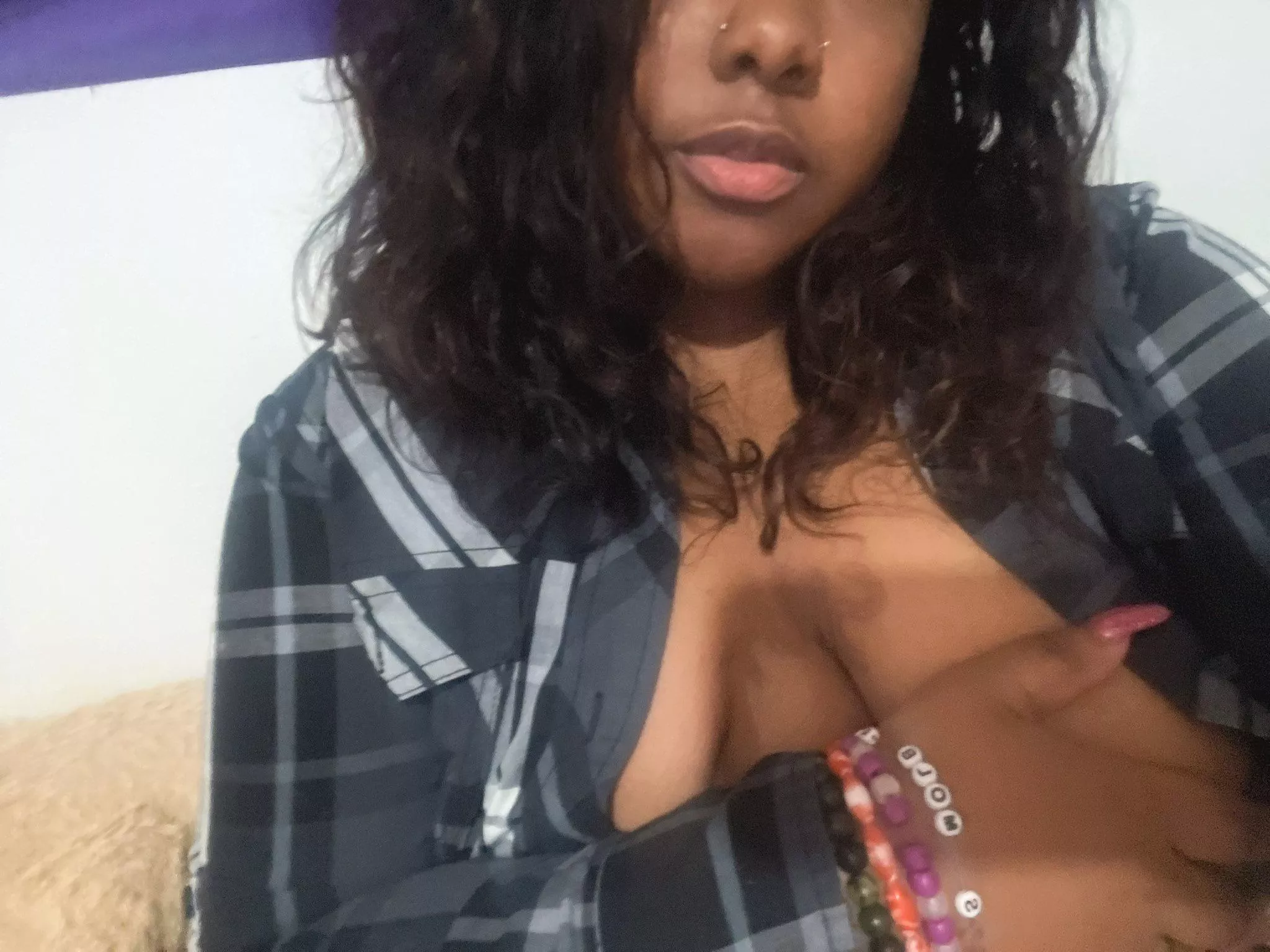 Found this shirt in your closet. Doesn't it look cute? posted by bunniigoddess