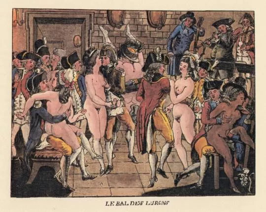 French art posted by Mundane-Employer-719