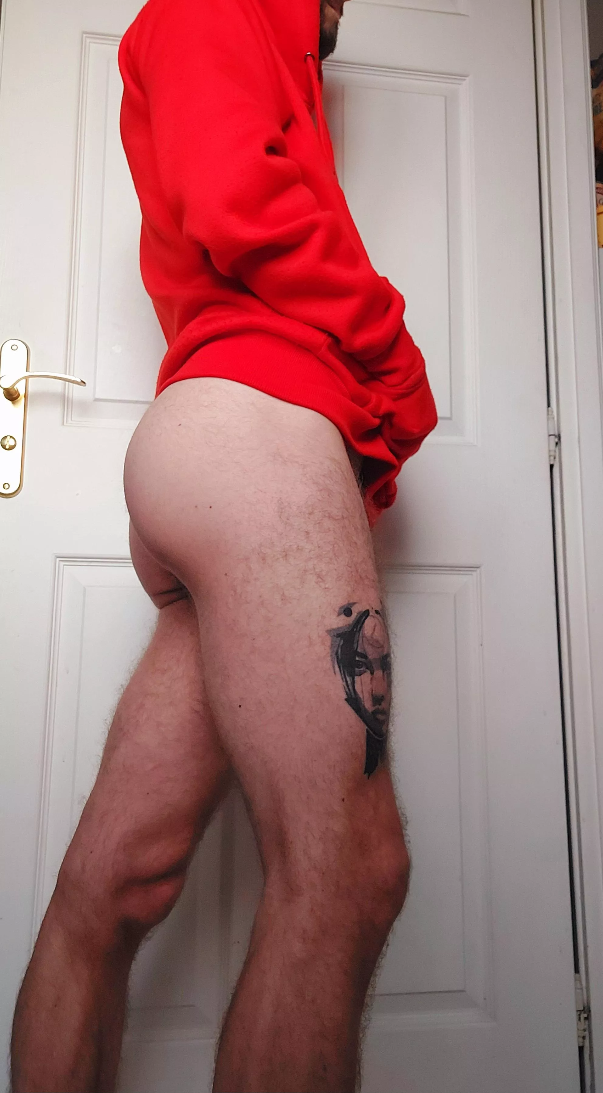 Friday butt ! posted by Katoyy