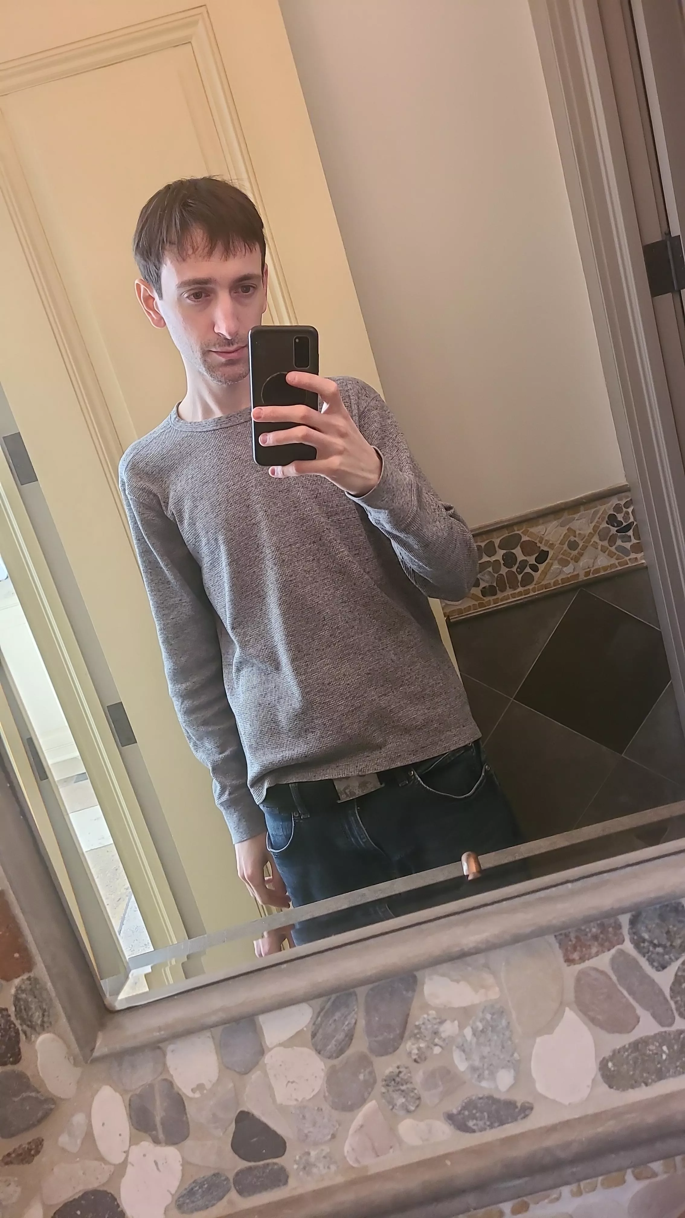 Friday posted by Icy_Catch_7565