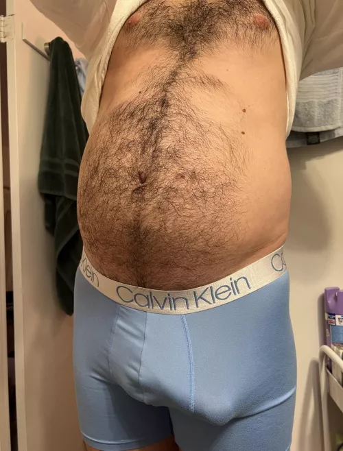 Friday vibes  by longjohn410