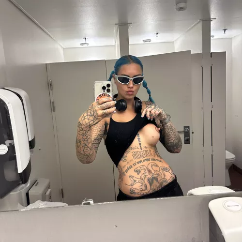 Fuck work, let me tittyjob you instead by TrickVivid