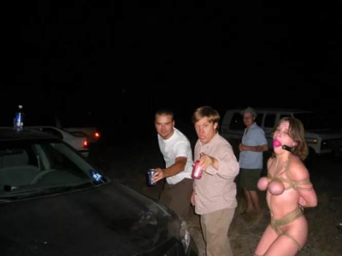 fun with the boys by Mundane-Employer-719