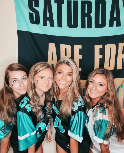 Game day [4] by bitter_rice_king