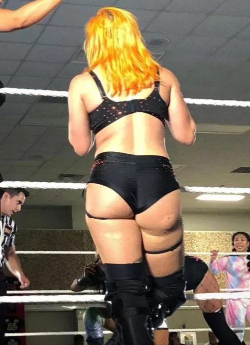 Gigi Dolin by tomcamisi