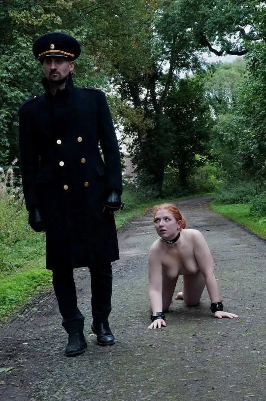 going for a walk posted by Mundane-Employer-719