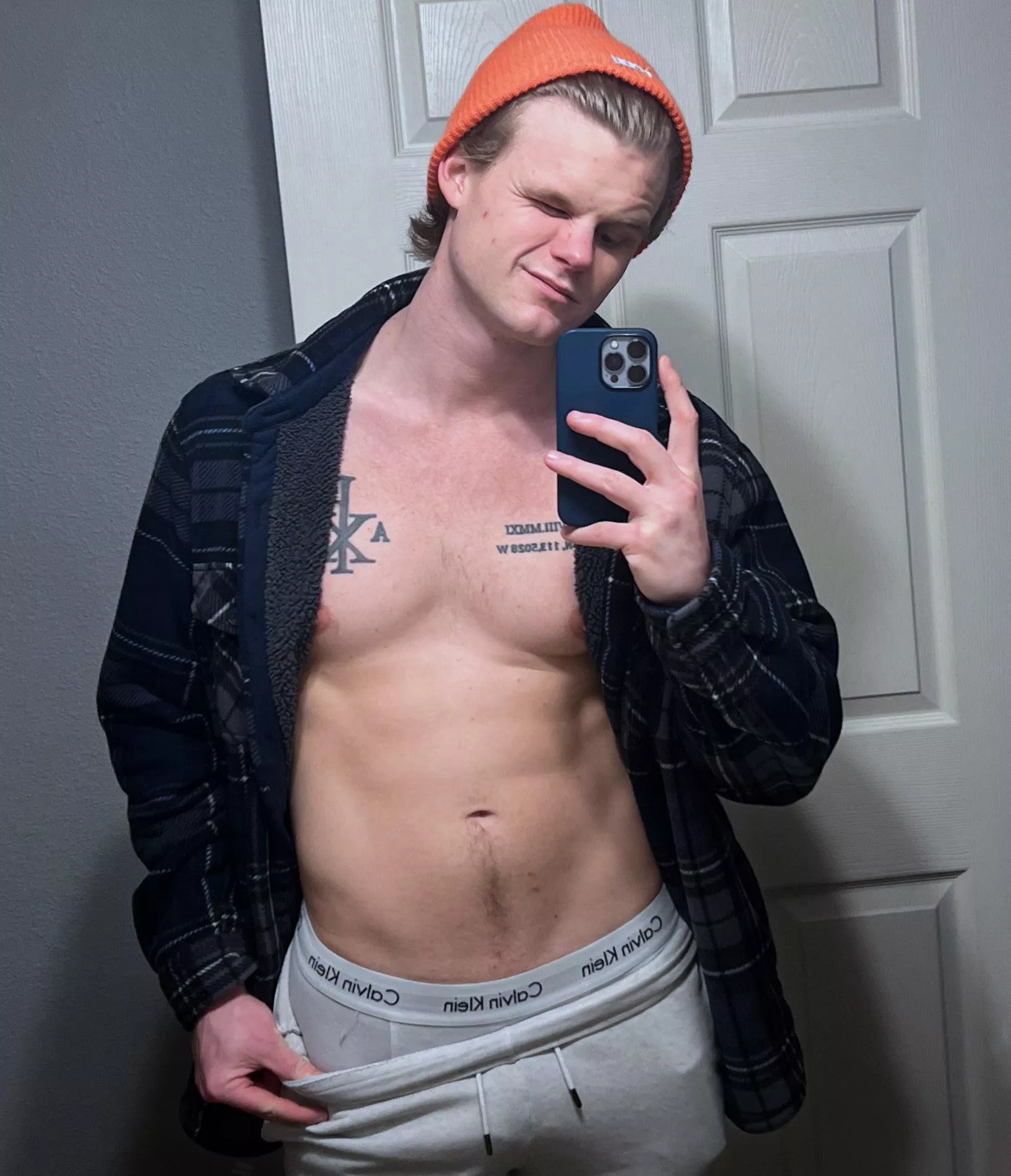 Good morning posted by Radiant_Business9355