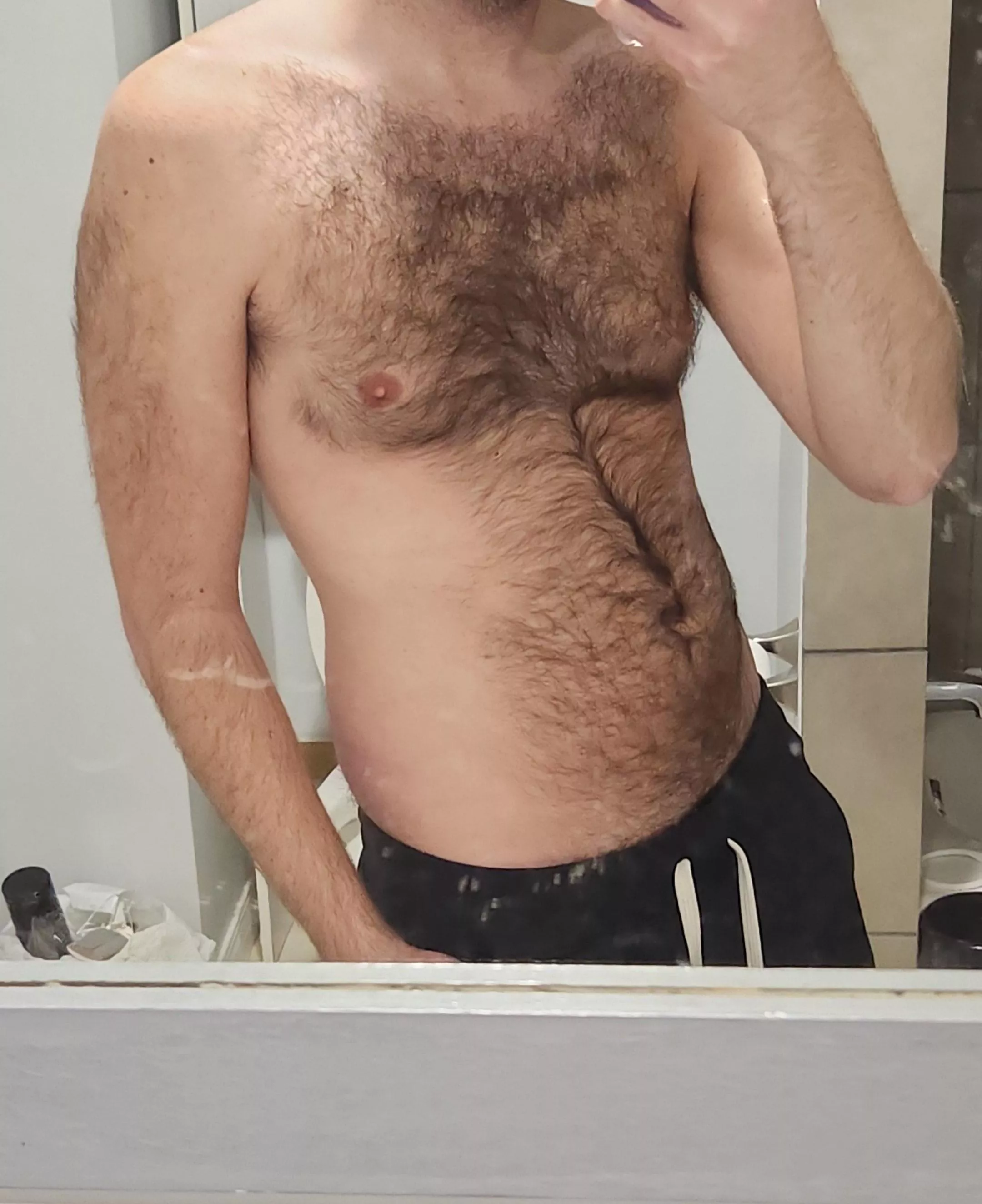 Good morning posted by memoryisfuzzy