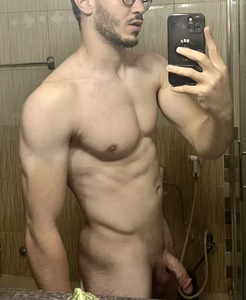 Got the courage to post (m) by Informal_Ocelot_2962