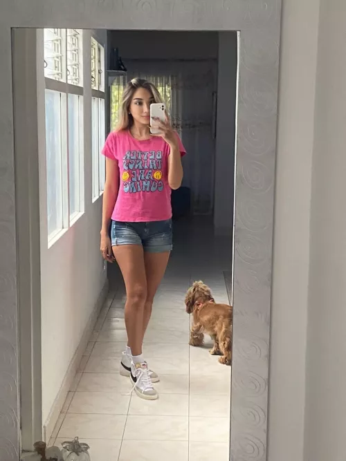 Gotta tan my legs more by xoLuciaaxo