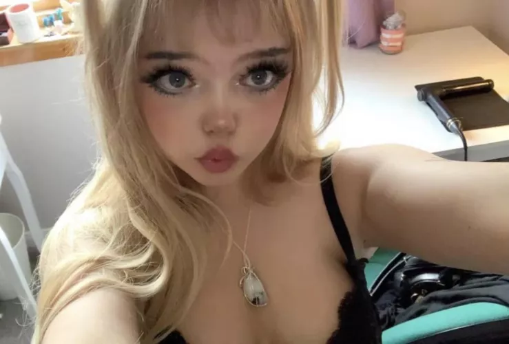 guess my size by thunderluss