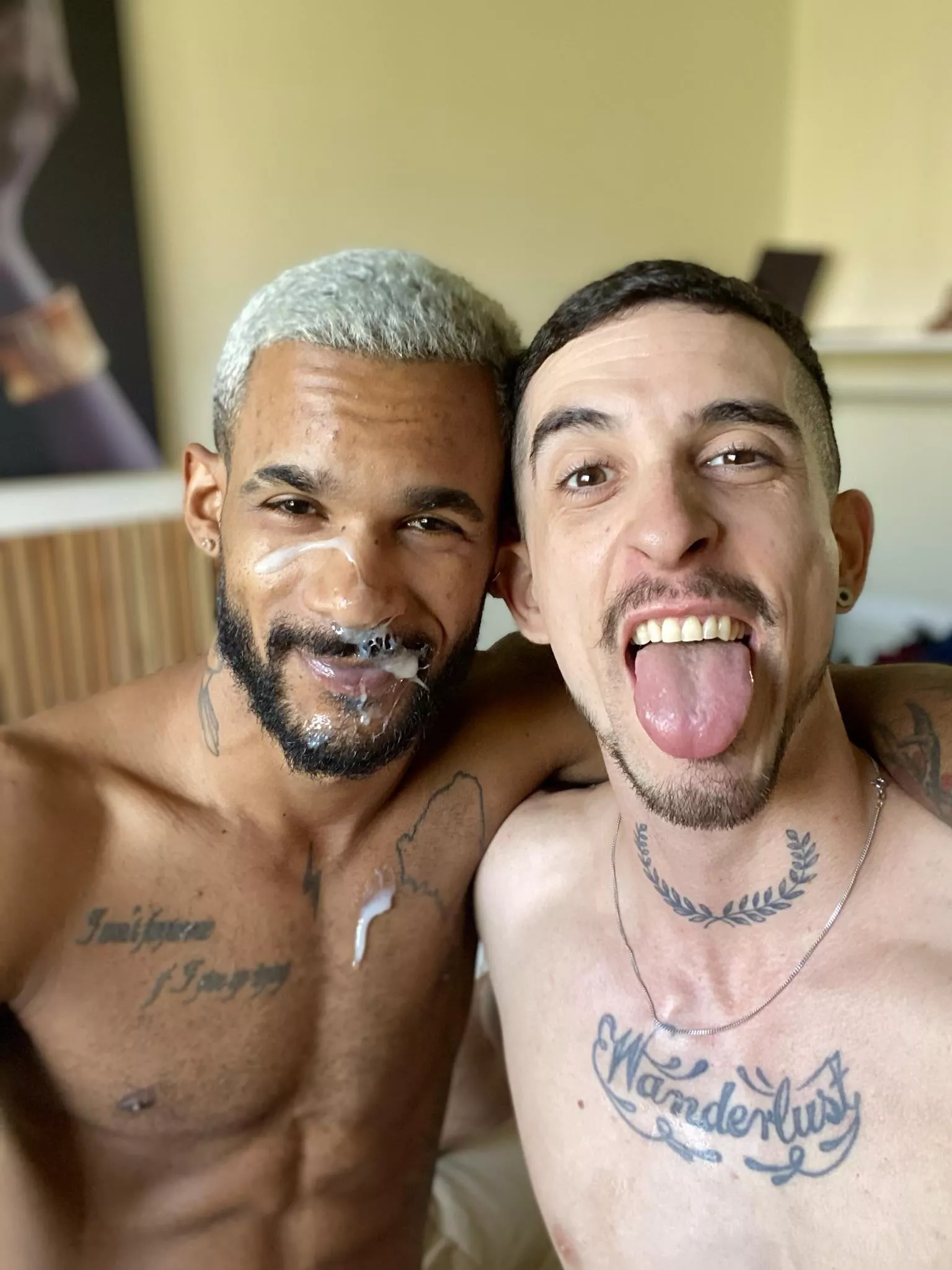 Guess what I had for breakfast 🤤 posted by caio-ian