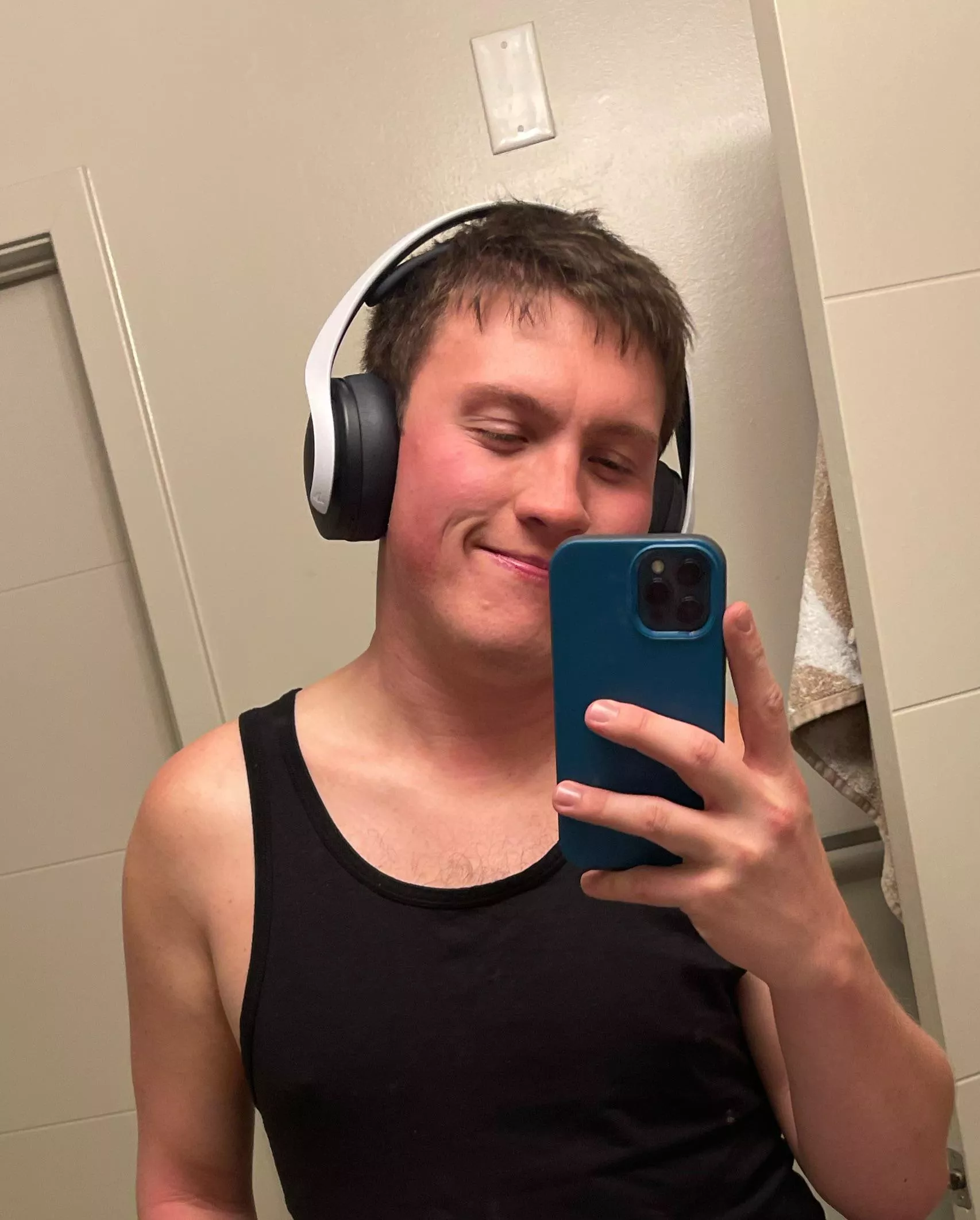 Had such a long day lol now to call it a night posted by Visible_Lime_7376