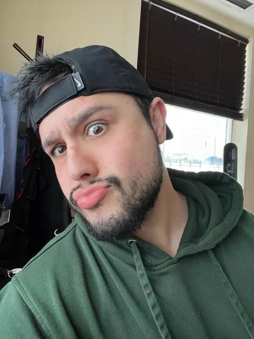 Happy Friday and happy long weekend to my canadians 🇨🇦 by romanryder96