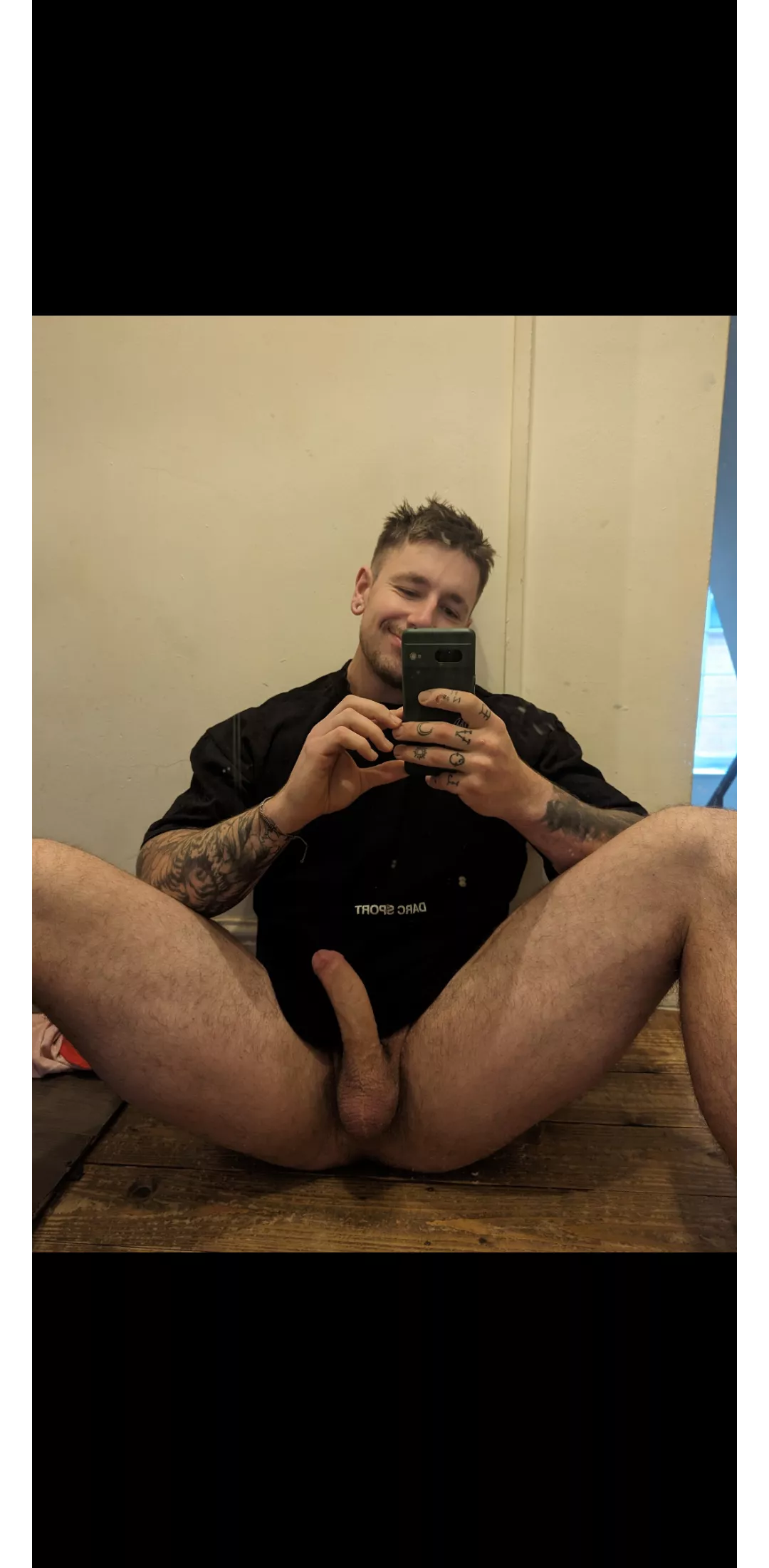 Happy Friday posted by Small_Love9720