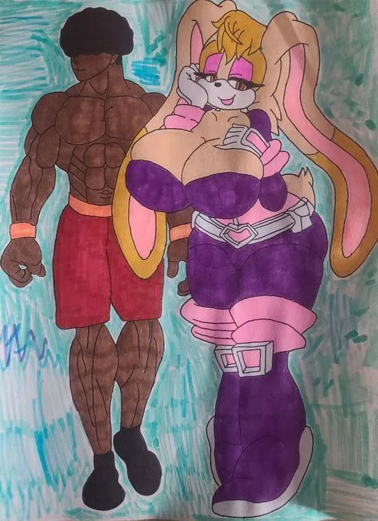 Happy Valentine's Day 🖤 posted by ReportTough3024