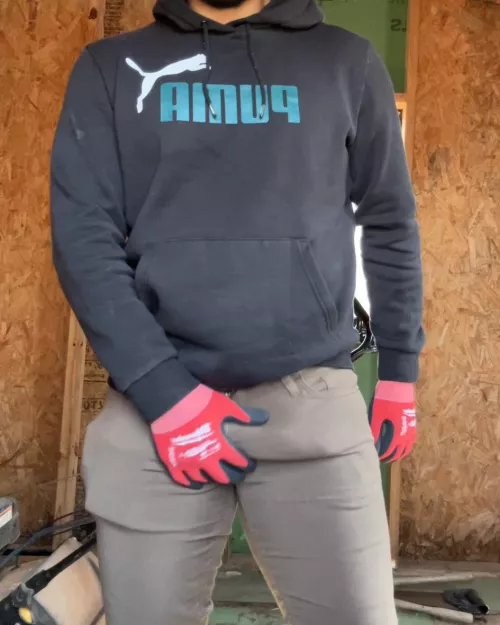 Hard(ly) working. by arquerodeplata