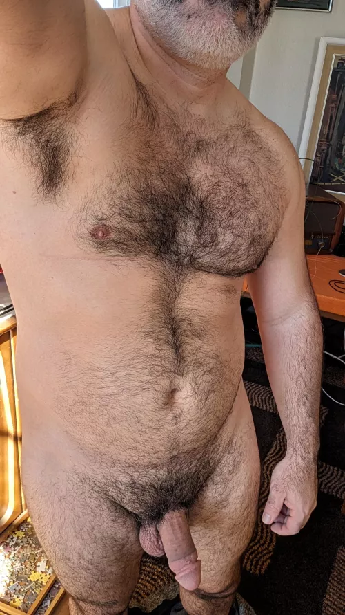 Have a good weekend, fellas  by -fuzzz-