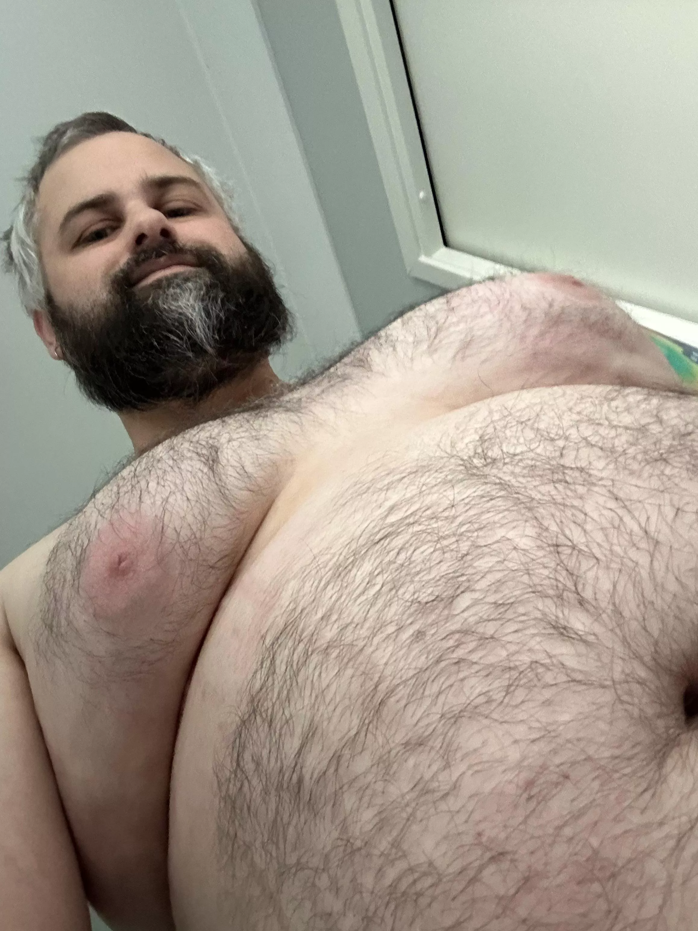 Hehe posted by BeardedJester