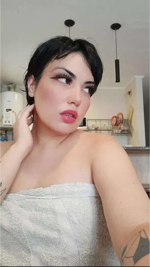 ❤️‍🔥Hey baby boy ❤️‍🔥 by cherrypieok