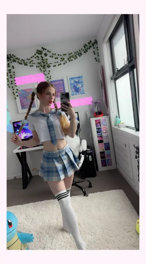 hey daddy 😉 by Claire_Patel142