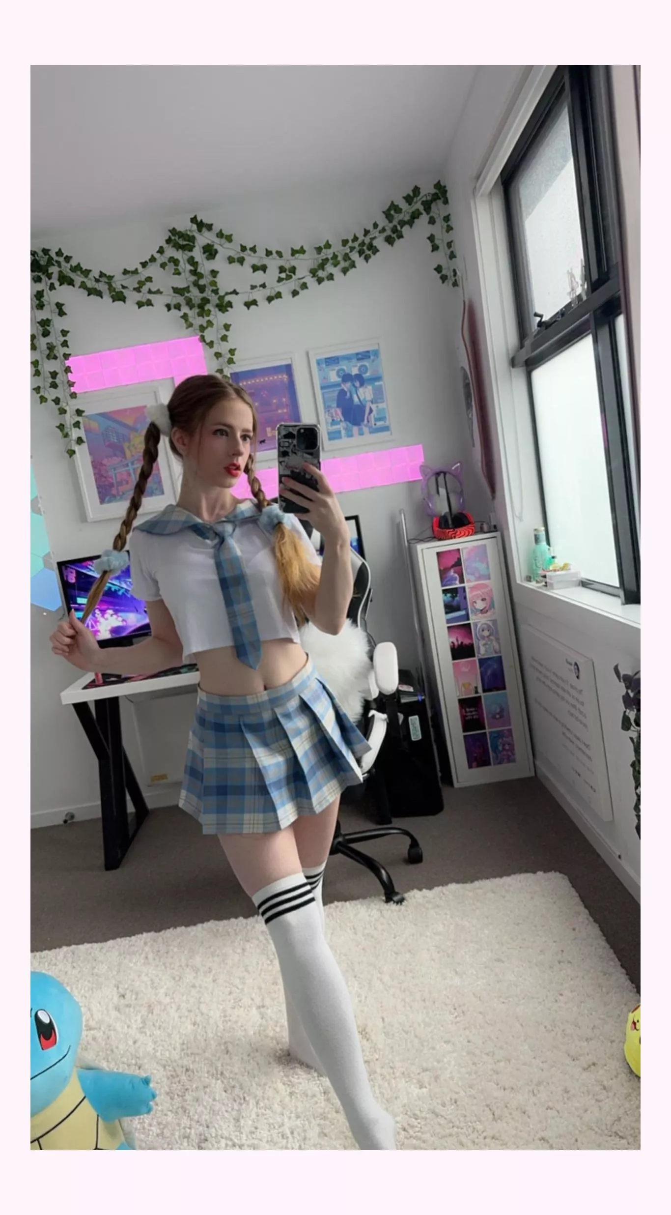 hey daddy 😉 posted by Claire_Patel142