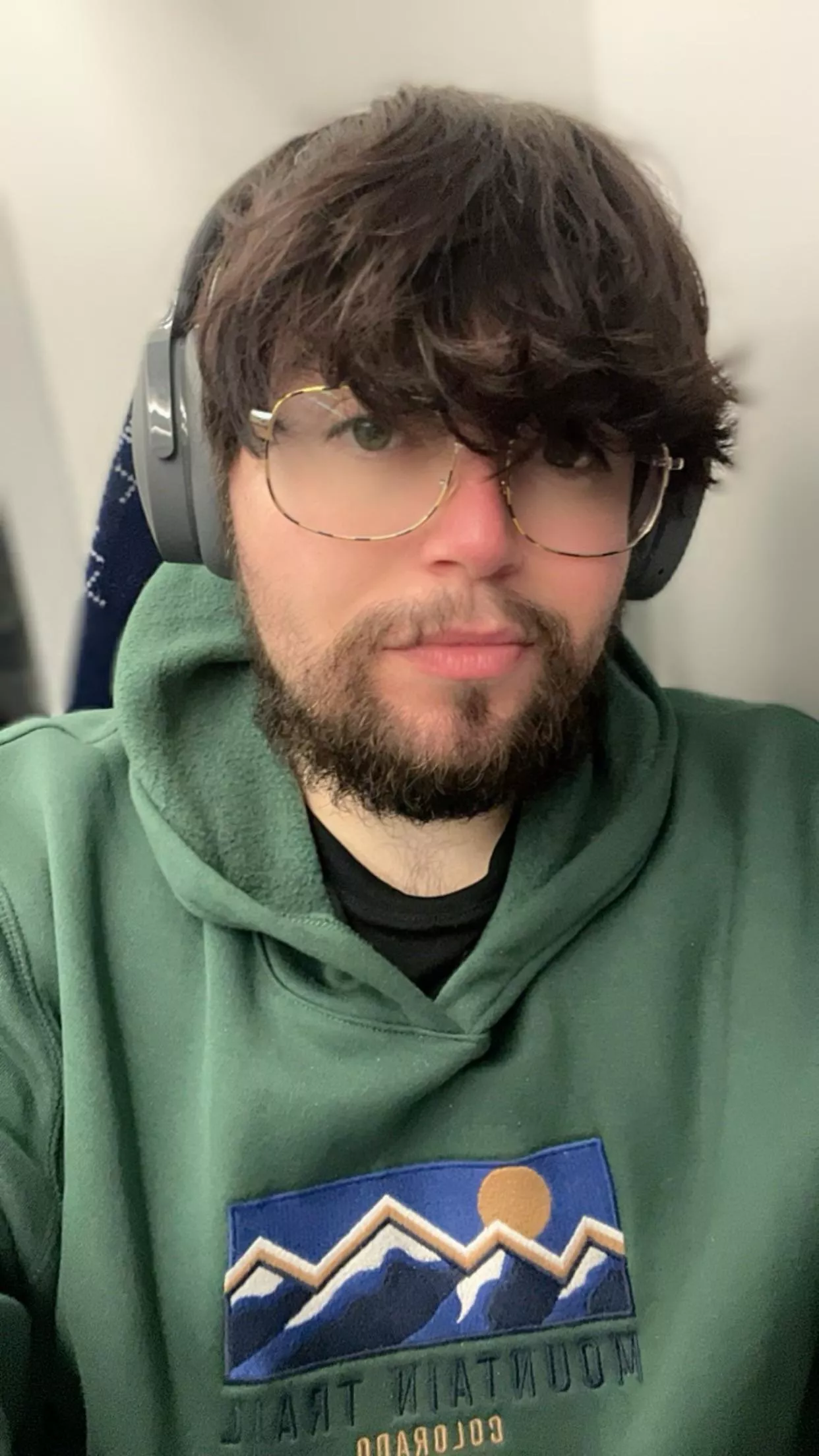 Hey posted by Scared_Orchid_4004