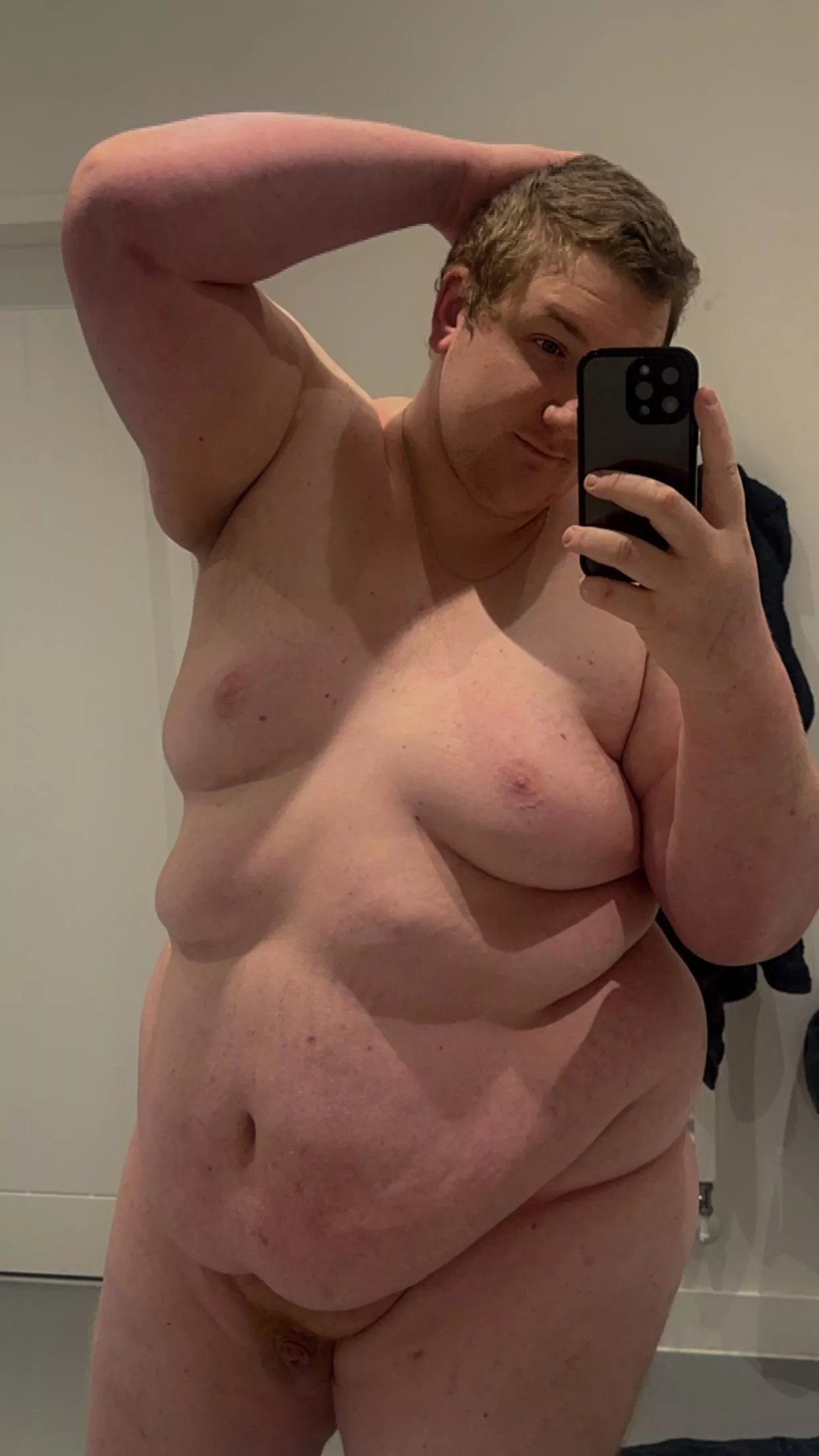 hey 🤪 posted by _FatZac_