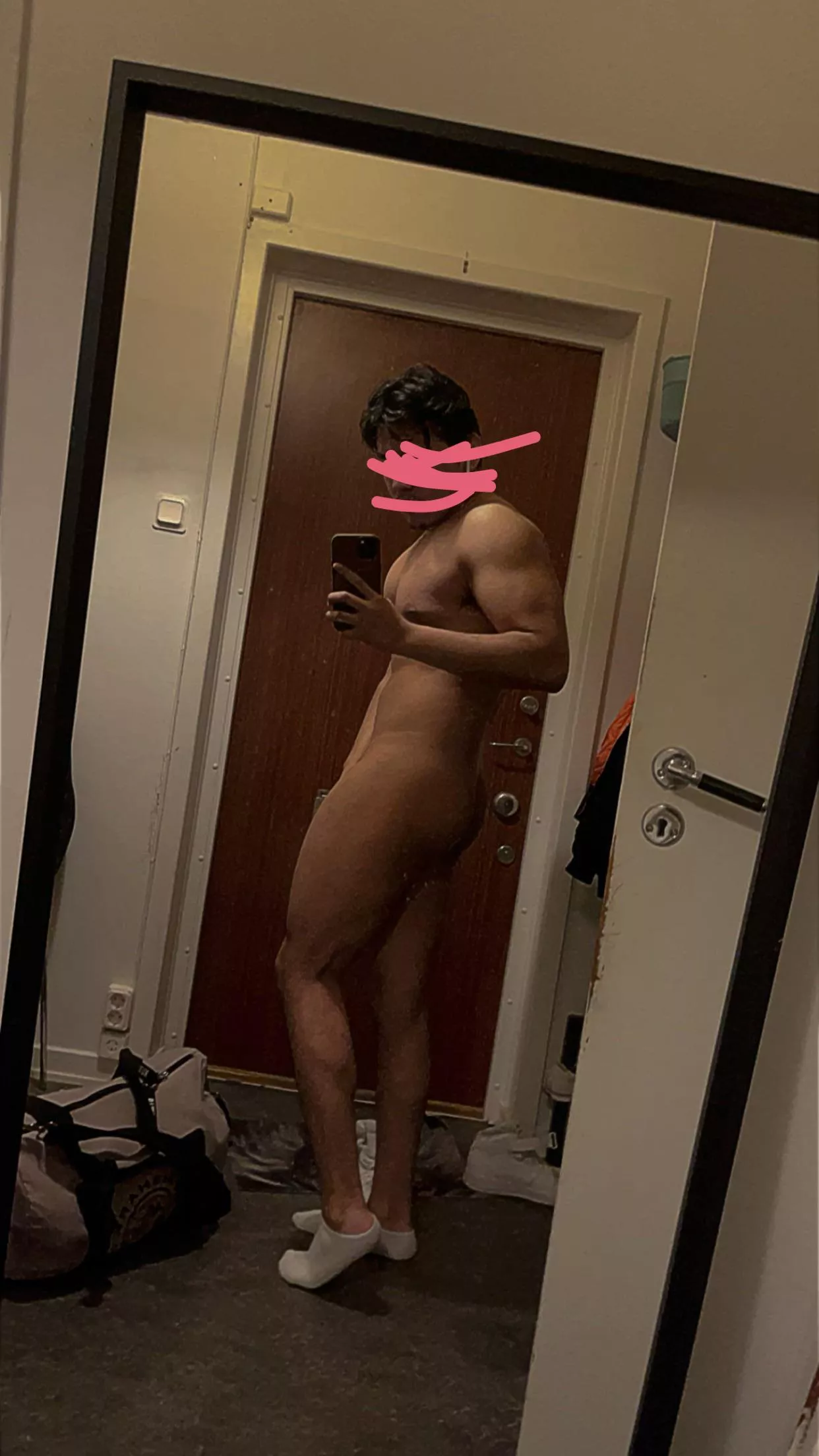 Hey posted by JohnOConnor1