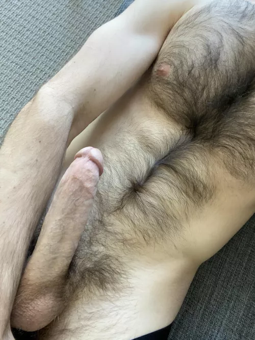 Hi... do I fit in? by lethrowaway1078