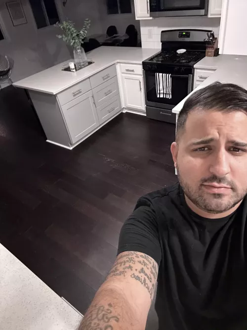 Hi guys! by nickisalways