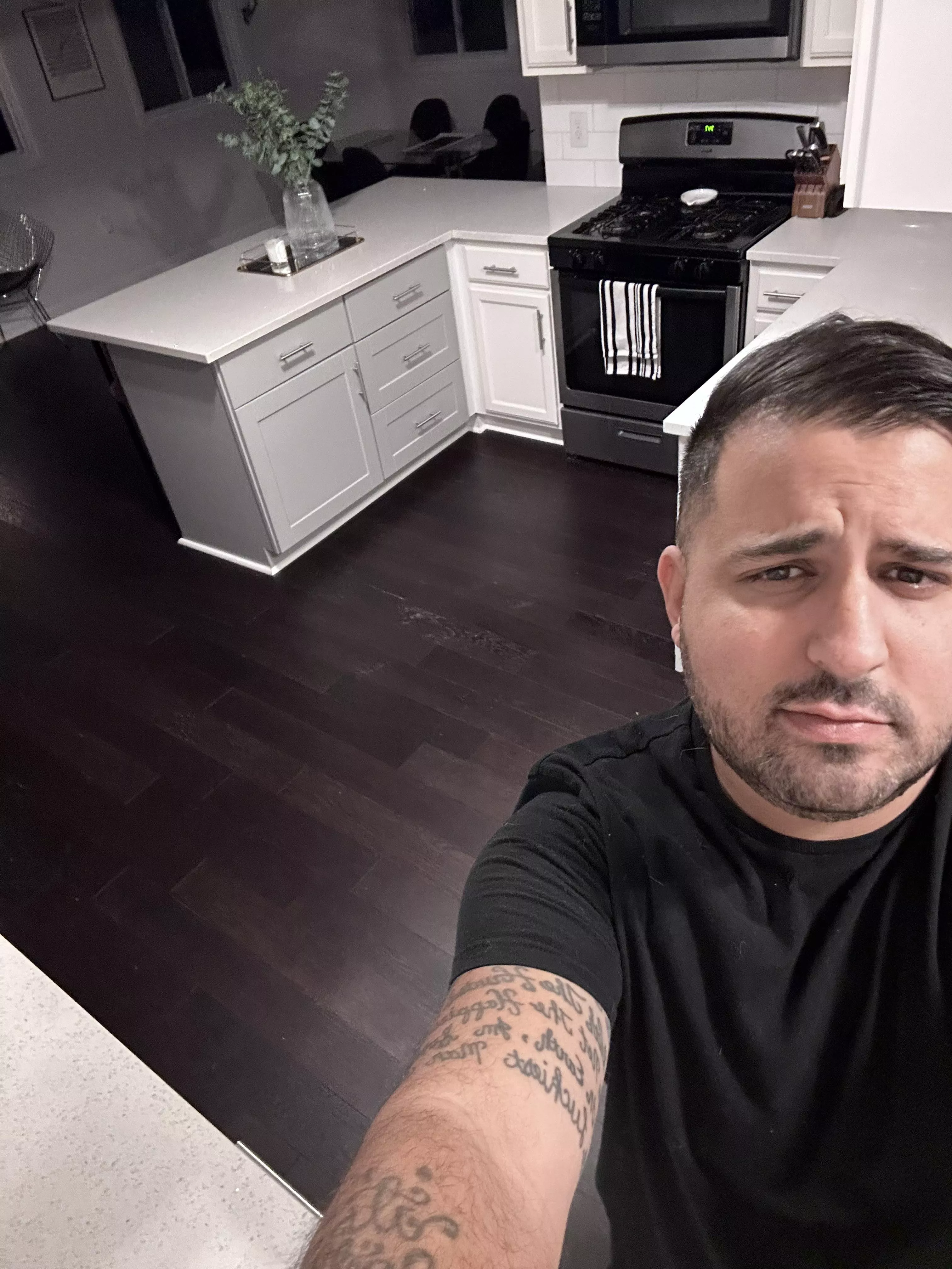 Hi guys! posted by nickisalways