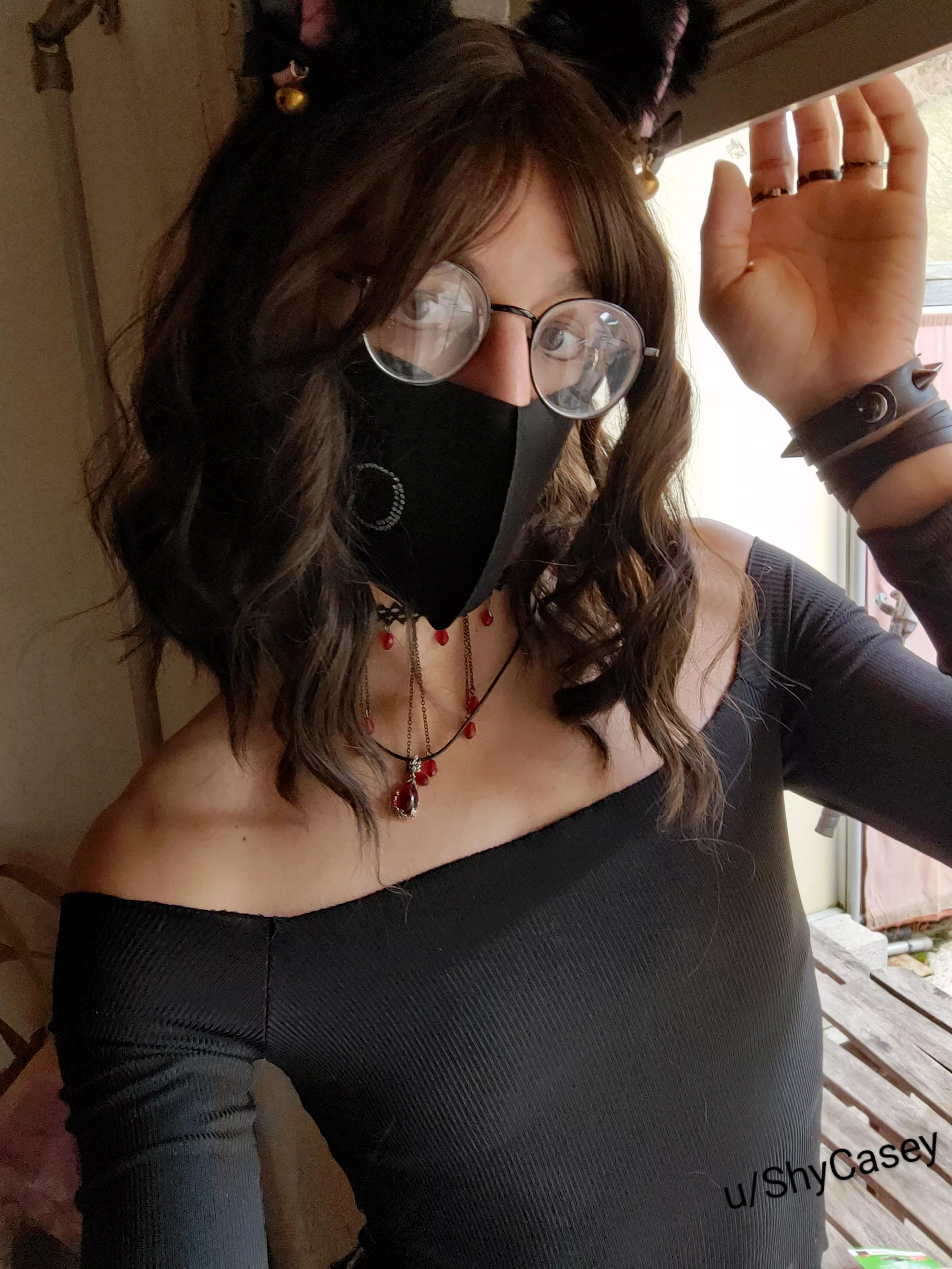 Hi there 💖 posted by ShyCasey