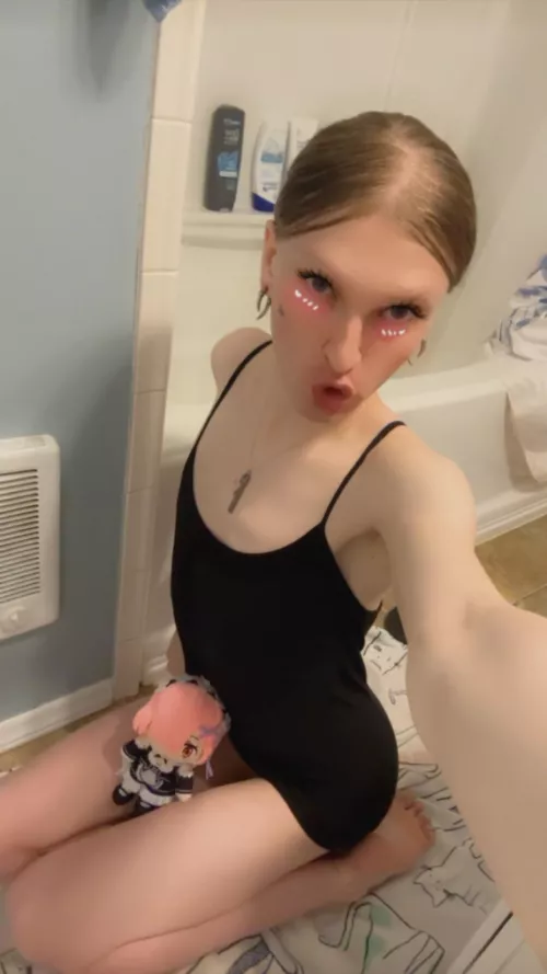 Hii😚 by kush_smoker24