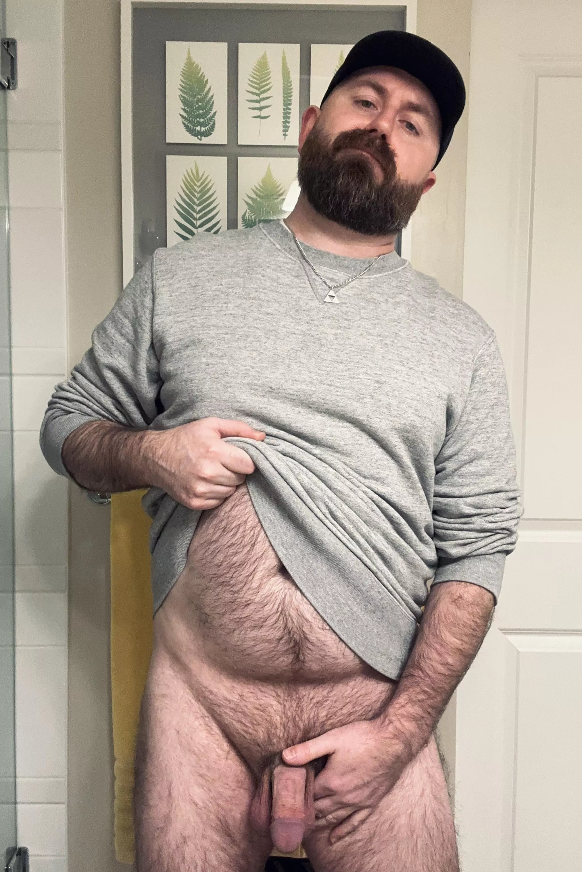 Honed and storny posted by bothwaysopenjaws